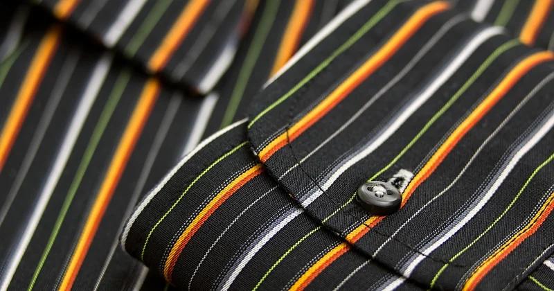 Les textiles intelligents : une révolution qui ne fait pas de bruit