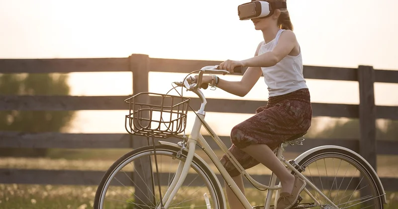 Quels secteurs utilisent la réalité augmentée, et pourquoi la mode est première